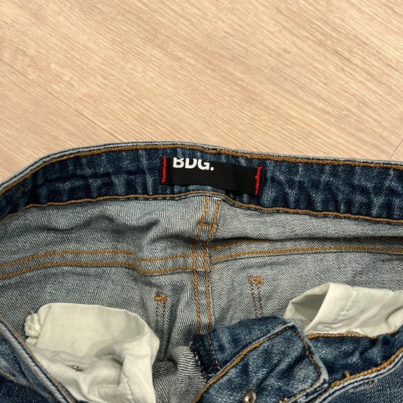 Urban Outfitters BDG Jeans - Picture 2 of 4